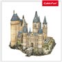 Harry Potter Puzzle Hogwarts Astronomy Tower 3D 243pcsΚωδικός: CUFU00301 