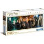 Harry Potter 1000pcsΚωδικός: 1220-61883 