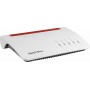 AVM FRITZ!Box 7590 AX VDSL2 Ασύρματο Modem Router Wi‑Fi 6 με 4 Θύρες Gigabit Ethernet
