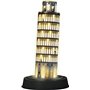 Ο Κεκλιμένος Πύργος της Πίζας Night Edition 3D 216pcsΚωδικός: 12515 