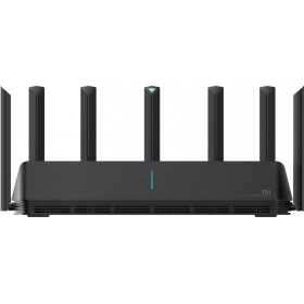 Xiaomi Mi AloT AX3600 Ασύρματο Router Wi‑Fi 6 με 3 Θύρες Gigabit Ethernet
