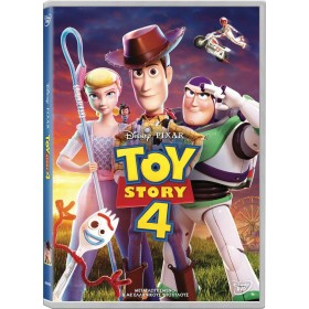 Toy Story 4 Toy Story 4