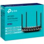 TP-LINK Archer C6 v2 Ασύρματο Router Wi‑Fi 5 με 4 Θύρες Gigabit Ethernet