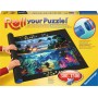 Roll your Puzzle! 300 to 1000pcs