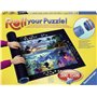 Roll your Puzzle! 300 to 1000pcs