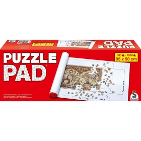 PuzzlePad for 500 to 1000pcs PuzzlePad for 500 to 1000pcs