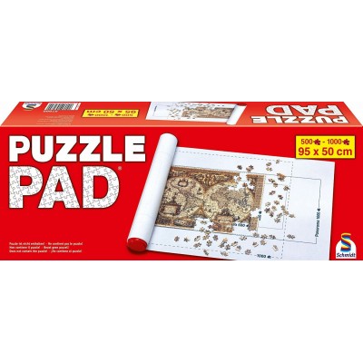 PuzzlePad for 500 to 1000pcs