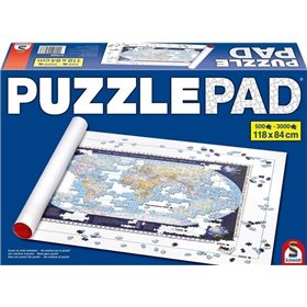 Puzzlepad 3000pcs Puzzlepad 3000pcs