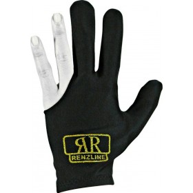Glove Renzline Start Black Sx