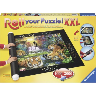 Roll your Puzzle XXL 3000pcs