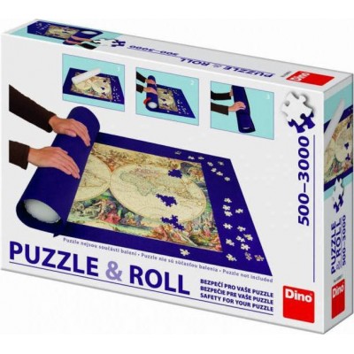 Puzzle Roll 500-3000pcs