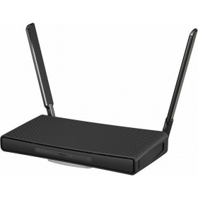 MikroTik hAP ac³ Ασύρματο Router Wi‑Fi 5 με 5 Θύρες Gigabit Ethernet