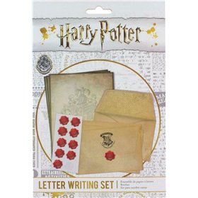 Paladone Harry Potter Letter Writing Set Paladone Harry Potter Letter Writing Set