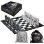 Σκάκι Harry Potter: Wizard's Chess Set 47x47cm