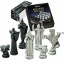 Σκάκι Harry Potter: Wizard's Chess Set 47x47cm