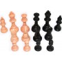 Πιόνια για Σκάκι Αγώνων 10cm