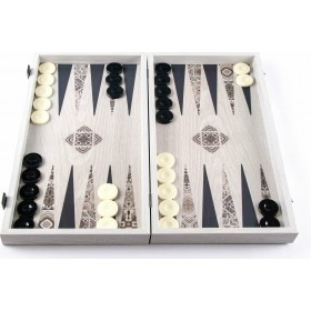 Τάβλι Moroccan Mosaic Art 48x52cm Τάβλι Moroccan Mosaic Art 48x52cm