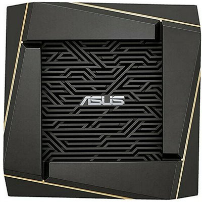 Asus AiMesh AX6100 Ασύρματο Router Wi‑Fi 6 με 4 Θύρες Gigabit Ethernet