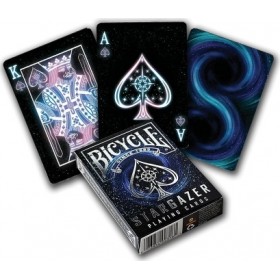 Bicycle Stargazer Bicycle Stargazer