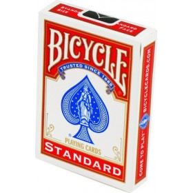 Bicycle Rider Back International Standard Index Red Bicycle Rider Back International Standard Index Red
