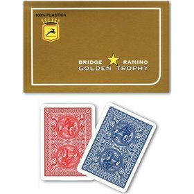 Modiano Ramino Golden Trophy Modiano Ramino Golden Trophy