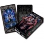 Fournier Τράπουλα Μονή Anne Stokes Gothic Tarot Deck