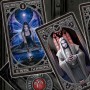 Fournier Τράπουλα Μονή Anne Stokes Gothic Tarot Deck