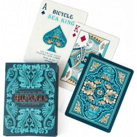 Bicycle Τράπουλα Μονή Sea King Bicycle Τράπουλα Μονή Sea King