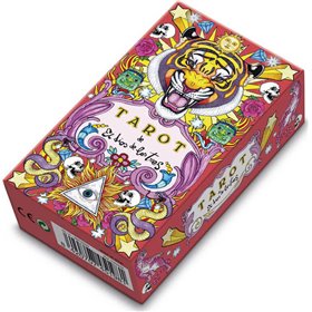 Fournier Τράπουλα Μονή El Dios De Los Tres Fournier Τράπουλα Μονή El Dios De Los Tres