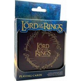Paladone The Lord Of The Rings Playing Cards Paladone The Lord Of The Rings Playing Cards