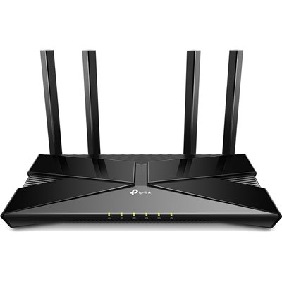 TP-LINK Archer AX10 v1 Ασύρματο Router Wi‑Fi 6 με 4 Θύρες Gigabit Ethernet