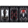 Fournier Tarot Deck XIII Nekro