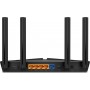 TP-LINK Archer AX10 v1 Ασύρματο Router Wi‑Fi 6 με 4 Θύρες Gigabit Ethernet