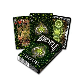 Bicycle Τράπουλα Μονή Fireflies Bicycle Τράπουλα Μονή Fireflies