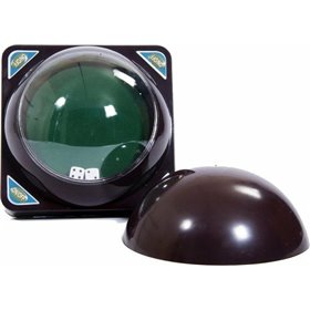 Supergifts Ηλεκτρονικός Ανακατευτήρας Ζαριών Supergifts Ηλεκτρονικός Ανακατευτήρας Ζαριών