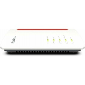 AVM FRITZ!Box 7530 AX VDSL2 Ασύρματο Modem Router Wi‑Fi 6 με 4 Θύρες Gigabit Ethernet AVM FRITZ!Box 7530 AX VDSL2 Ασύρματο Modem Router Wi‑Fi 6 με 4 Θύρες Gigabit Ethernet