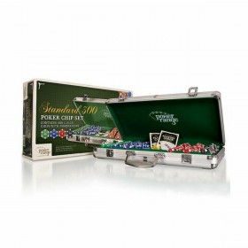 Range Chip Set Numbered 11.5gr 300 Μάρκες