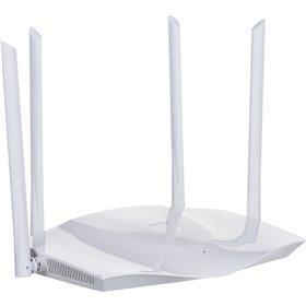 Tenda RX3 Ασύρματο Router με 3 Θύρες Gigabit Ethernet