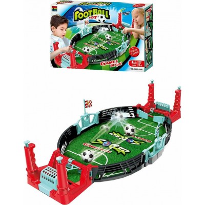 ToyMarkt Football Hot Επιτραπέζιο Ποδοσφαιράκι 38x18x7cm