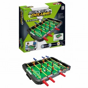 ToyMarkt Ποδοσφαιράκι με Χερούλια 44x43x7cm