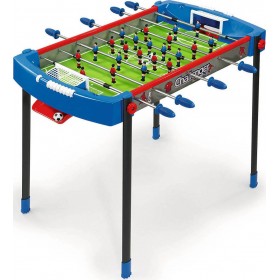Smoby Challenger Soccer Table