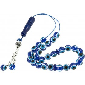 HOMie Κομπολόι Μάτι 6τμχ