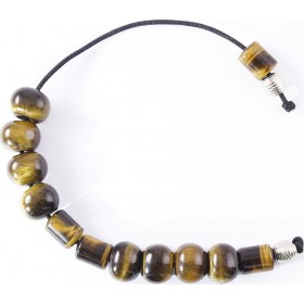 Μπεγλέρι Μάτι Της Τίγρης 12 mm