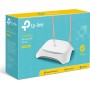 TP-LINK TL-WR840N v6 Ασύρματο Router Wi‑Fi 4 με 4 Θύρες Ethernet