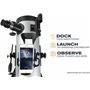 Celestron Τηλεσκόπιο Κατοπτρικό Starsense Explorer LT 127AZ με Υποδοχή για Smartphone Camera