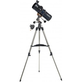 Celestron Τηλεσκόπιο Κατοπτρικό Astromaster
