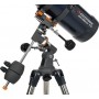 Celestron Τηλεσκόπιο Κατοπτρικό Astromaster