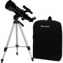 Celestron Τηλεσκόπιο Διοπτρικό Travel Scope 70 Portable (Αχρωματικό)