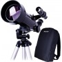 Celestron Τηλεσκόπιο Διοπτρικό Travel Scope 70 Portable (Αχρωματικό)