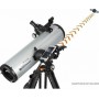 Celestron Τηλεσκόπιο Κατοπτρικό Starsense Explorer DX 130AZ με Υποδοχή για Smartphone Camera